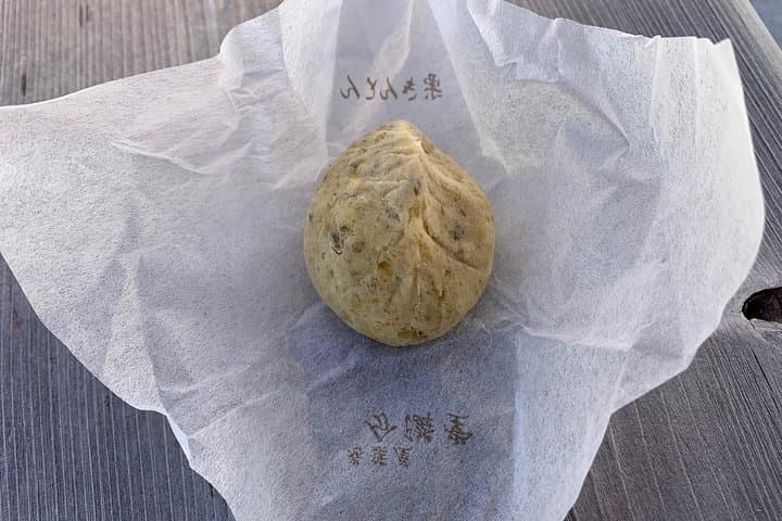 Takayama Food Tour: Local Hida Specialties — photo 7