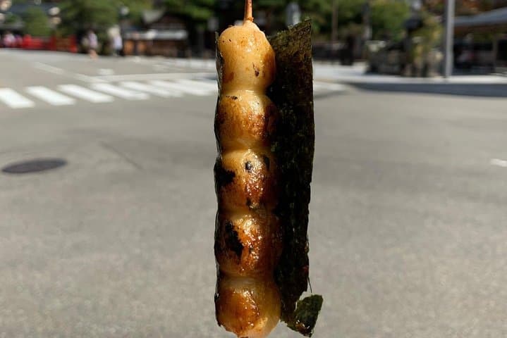 Takayama Food Tour: Local Hida Specialties — photo 8