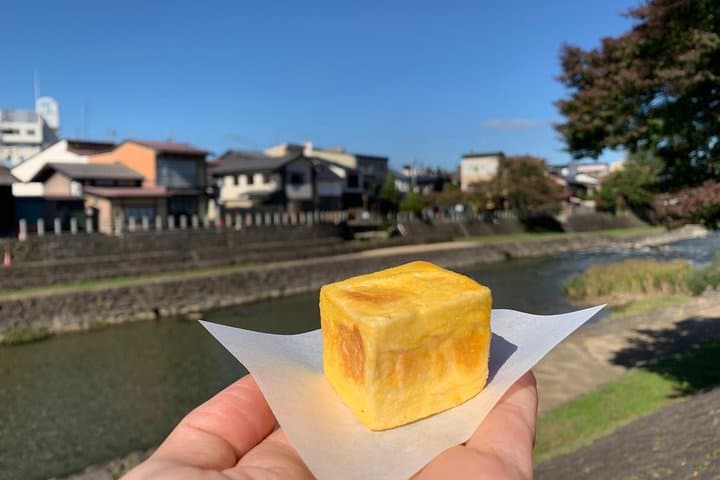Takayama Food Tour: Local Hida Specialties — photo 9