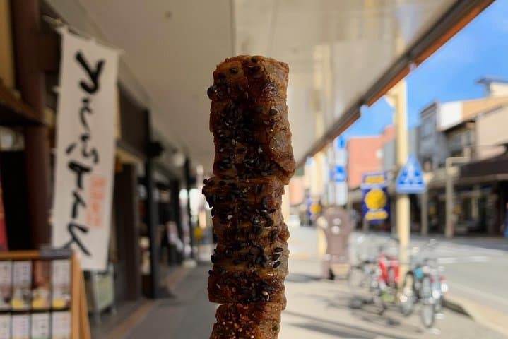 Takayama Food Tour: Local Hida Specialties — photo 11