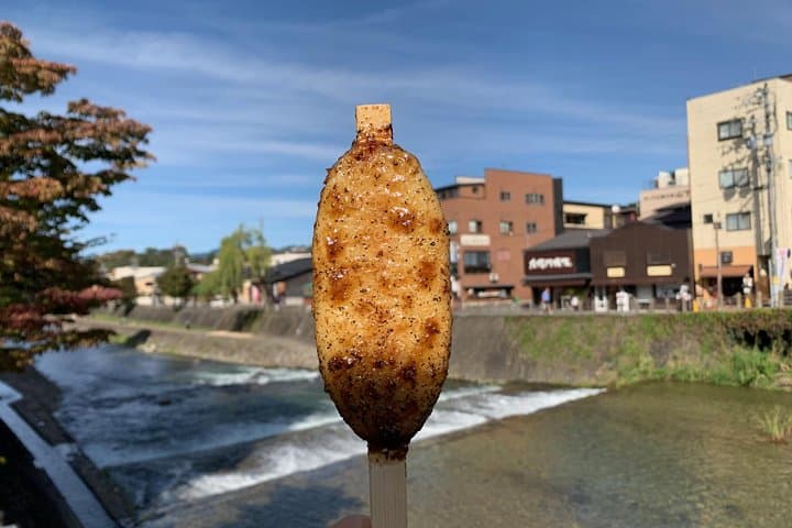 Takayama Food Tour: Local Hida Specialties — photo 12