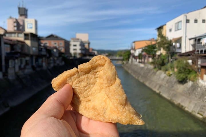 Takayama Food Tour: Local Hida Specialties — photo 13