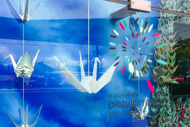 Private Tour - Recall the Memory of War in Hiroshima and Feel "Live" — photo 2