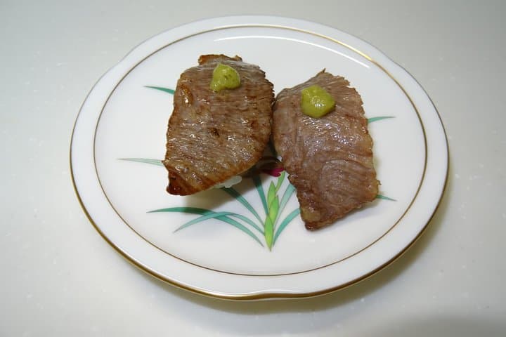 Experience all of Japanese culture and Japanese food experience classes "origami, udon, Japanese food, green tea, calligraphy" in 4 hours — photo 10
