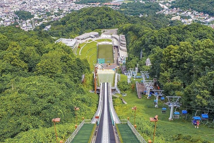 Private Tour - The Best Sapporo, Hokkaido Tour Planned by a local