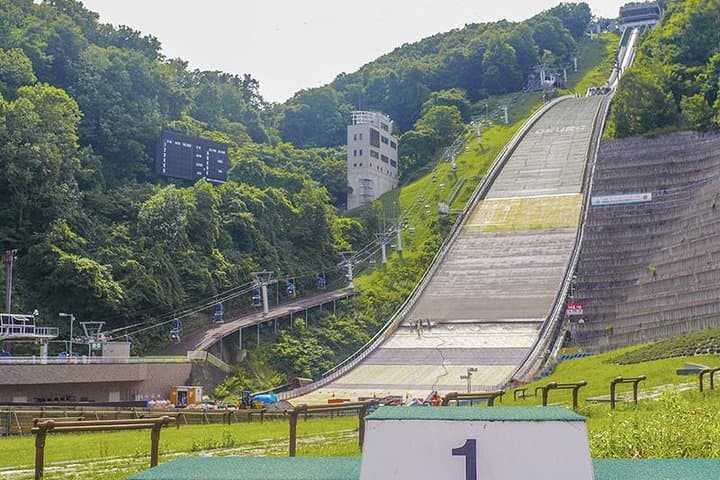 Private Tour - The Best Sapporo, Hokkaido Tour Planned by a local — photo 3