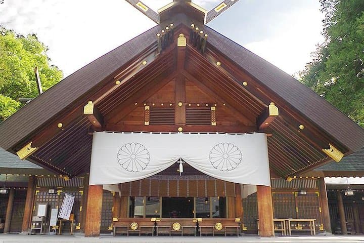 Private Tour - The Best Sapporo, Hokkaido Tour Planned by a local — photo 4