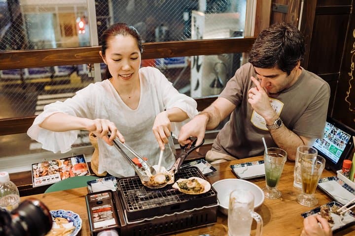 Eat Like a Local in Tokyo – Private & Personalized Food Tour — photo 5