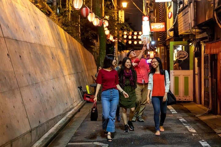 Eat Like a Local in Tokyo – Private & Personalized Food Tour — photo 19