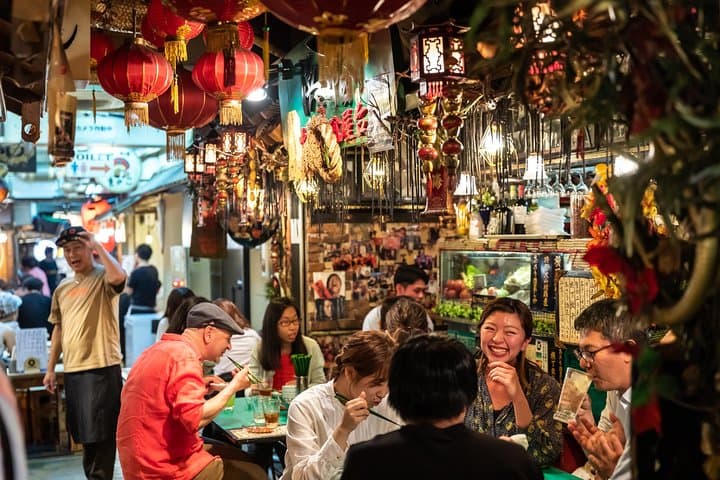 Eat Like a Local in Tokyo – Private & Personalized Food Tour — photo 6