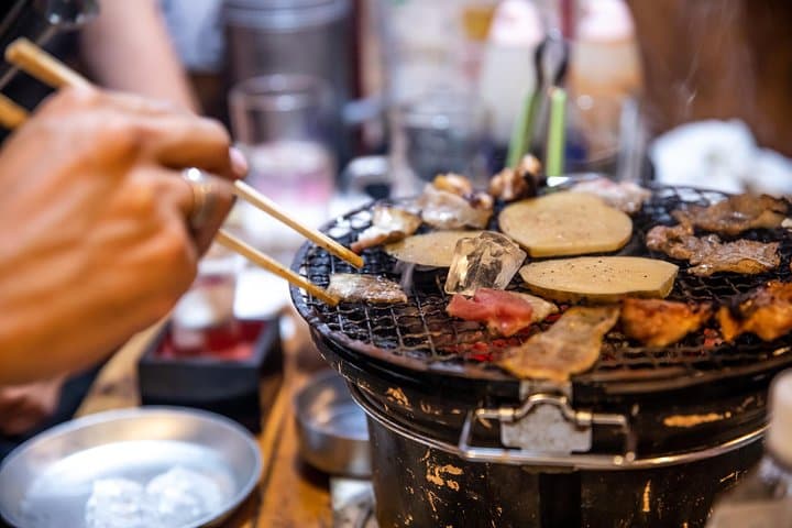 Eat Like a Local in Tokyo – Private & Personalized Food Tour — photo 4
