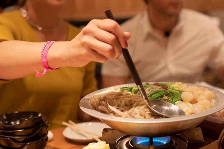 Eat Like a Local in Tokyo – Private & Personalized Food Tour — photo 14