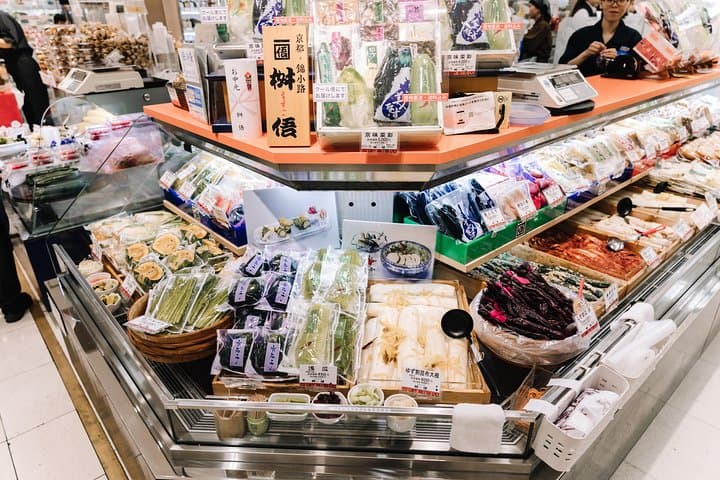 Yokohama Private Food Tours with a Local: 100% Personalized — photo 3
