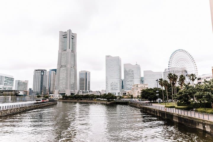 Yokohama Private Food Tours with a Local: 100% Personalized — photo 4