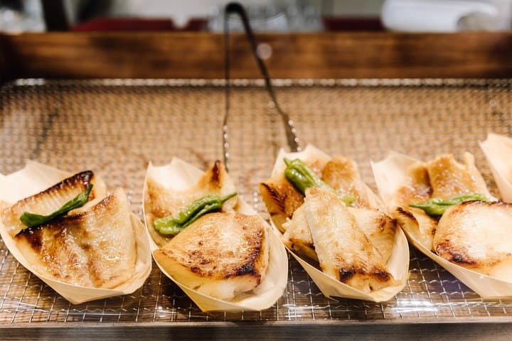 Yokohama Private Food Tours with a Local: 100% Personalized — photo 5