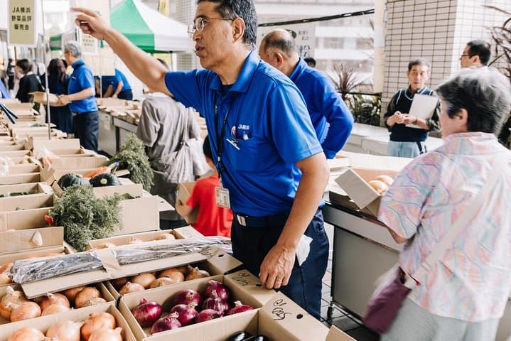 Yokohama Private Food Tours with a Local: 100% Personalized — photo 6