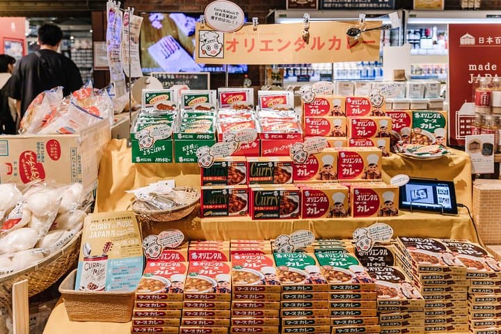 Yokohama Private Food Tours with a Local: 100% Personalized — photo 7