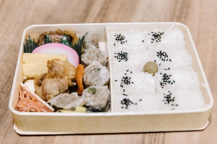 Yokohama Private Food Tours with a Local: 100% Personalized — photo 9