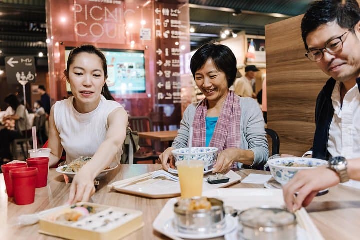 Yokohama Private Food Tours with a Local: 100% Personalized — photo 11