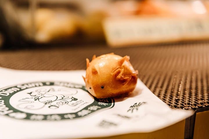 Yokohama Private Food Tours with a Local: 100% Personalized — photo 18