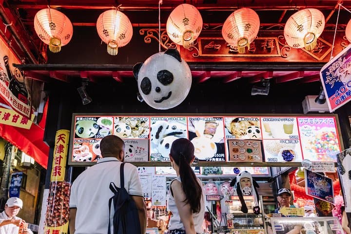 Yokohama Private Food Tours with a Local: 100% Personalized — photo 19