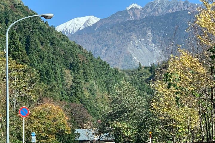 Hiking + Ropeway (special mountain view!) — photo 7