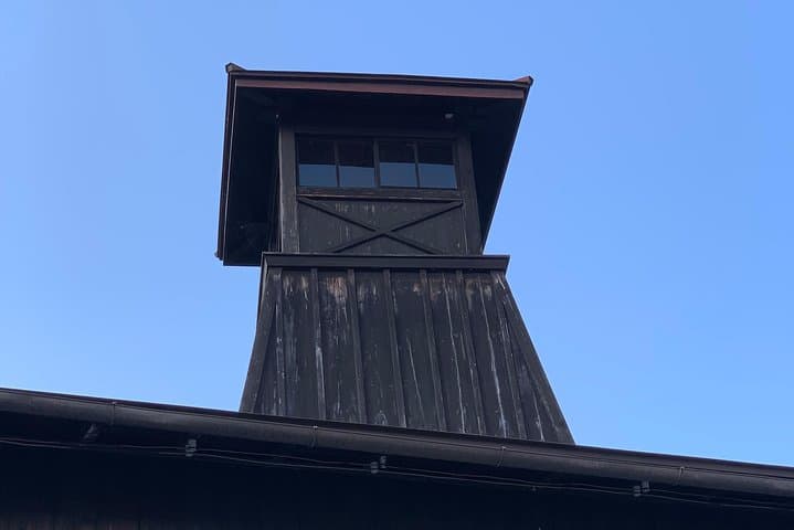 Takayama Walking Tour & Hida Folk Village — photo 3