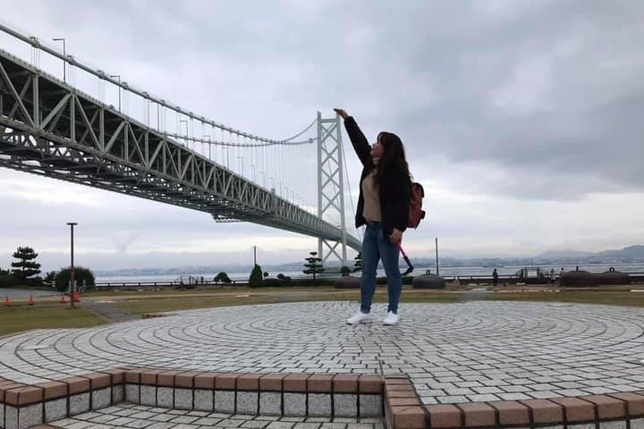 AWAJI ISLAND Custom Tour with Private Car & Driver (Max 9 Pax) — photo 2