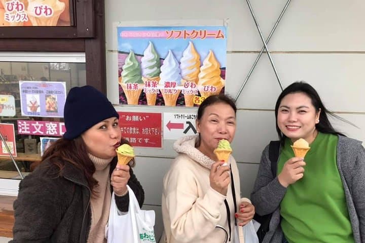 AWAJI ISLAND Custom Tour with Private Car & Driver (Max 9 Pax) — photo 3
