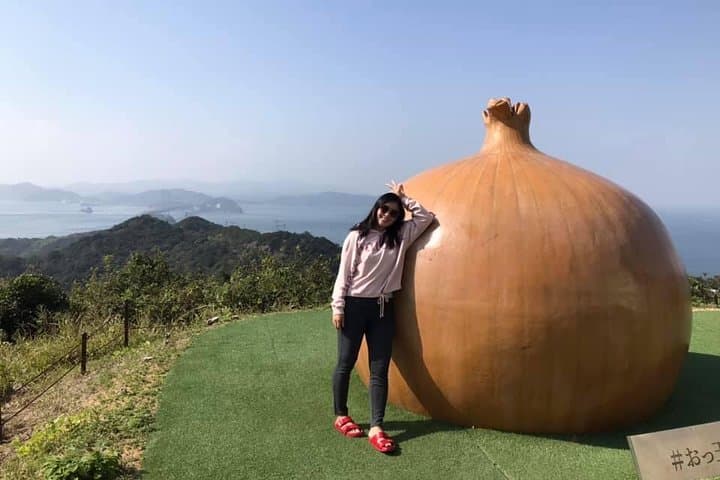AWAJI ISLAND Custom Tour with Private Car & Driver (Max 9 Pax) — photo 16
