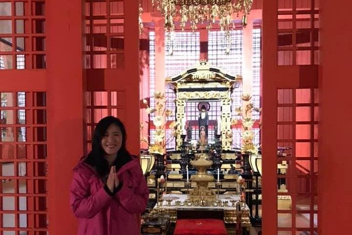 AWAJI ISLAND Custom Tour with Private Car & Driver (Max 9 Pax) — photo 19