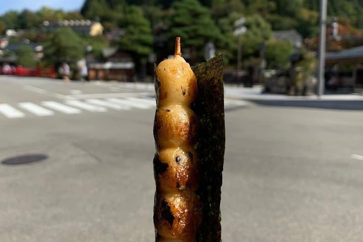 Taste Takayama: Food & Sake Brewery Tour — photo 4