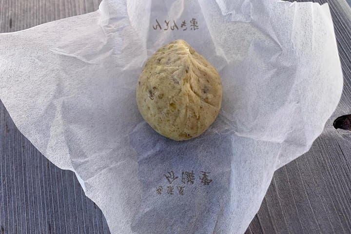 Taste Takayama: Food & Sake Brewery Tour — photo 5