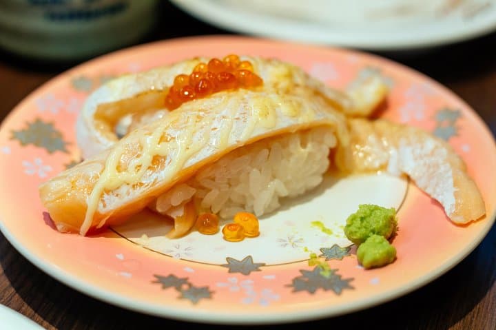 The 10 Tastings of Tokyo With Locals: Private Street Food Tour — photo 11