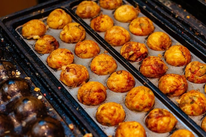The 10 Tastings of Tokyo With Locals: Private Street Food Tour — photo 9