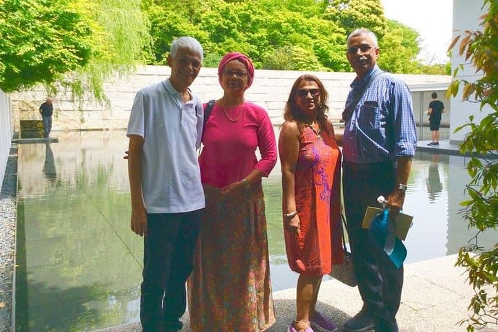 Kanazawa 4hr Private Tour with Government Licensed Guide — photo 4