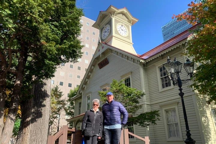 One Day Highlights Tour of Sapporo — photo 3
