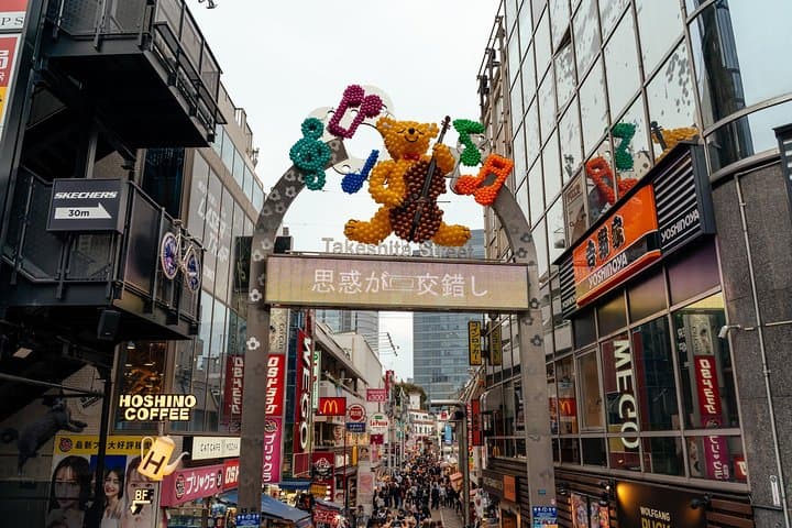 Private City Kickstart Tour: Tokyo — photo 10