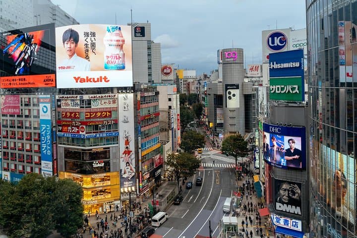Private City Kickstart Tour: Tokyo — photo 7
