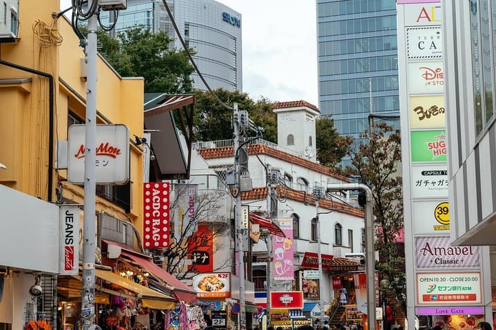 Highlights & Hidden Gems of the Shibuya District Private Tour — photo 6