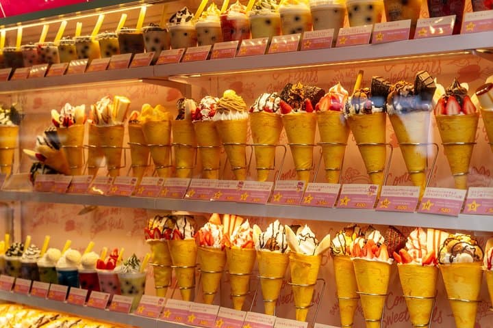 Highlights & Hidden Gems of the Shibuya District Private Tour — photo 9