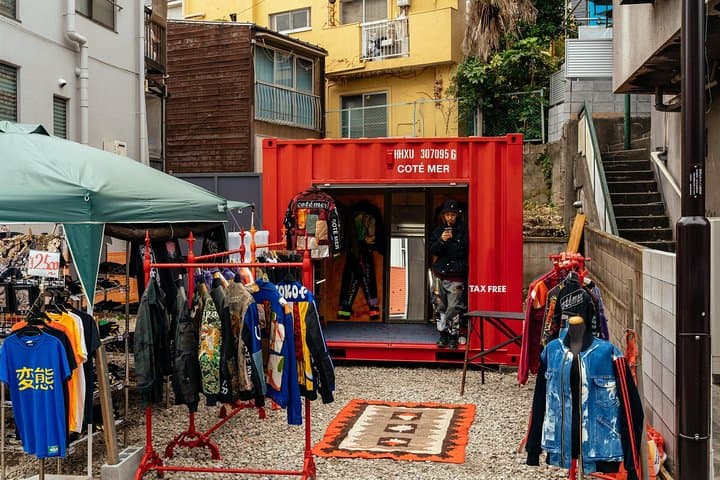Highlights & Hidden Gems of the Shibuya District Private Tour — photo 10