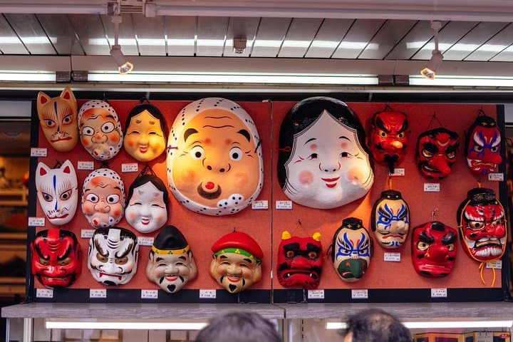 Tokyo History: Sensoji Temple & Asakusa District Private Tour — photo 8