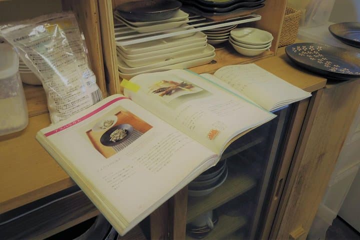 Private Japanese Cooking Class in Hiroshima with Machiko's Family — photo 10
