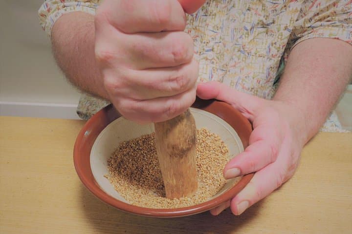 Private Japanese Cooking Class in Hiroshima with Machiko's Family — photo 3