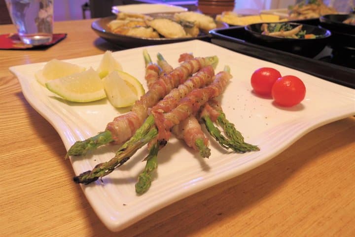 Private Japanese Cooking Class in Hiroshima with Machiko's Family — photo 12
