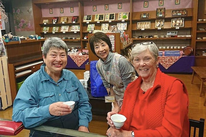 Explore the Local "Non-touristy" Side of Tokyo: Jujo and Akabane Walking Tour — photo 3