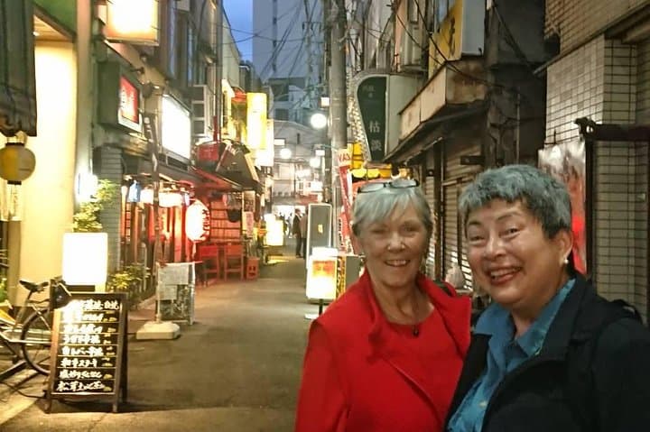Explore the Local "Non-touristy" Side of Tokyo: Jujo and Akabane Walking Tour — photo 6