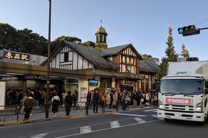 Find out tasty and historical places — photo 15
