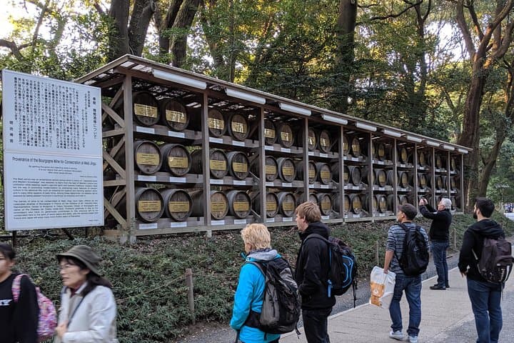 Find out tasty and historical places — photo 16